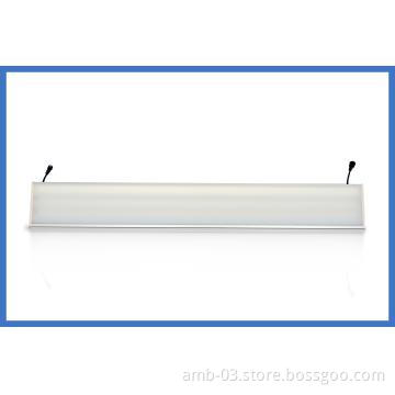 NEWEST DESIGH 45w 1200mm Panle Style  LED Tube led